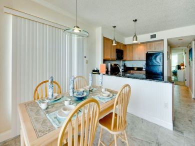 Anna Maria Direct Gulf View Weekly Condo for Rent